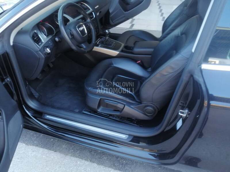 Audi A5 1.8 T