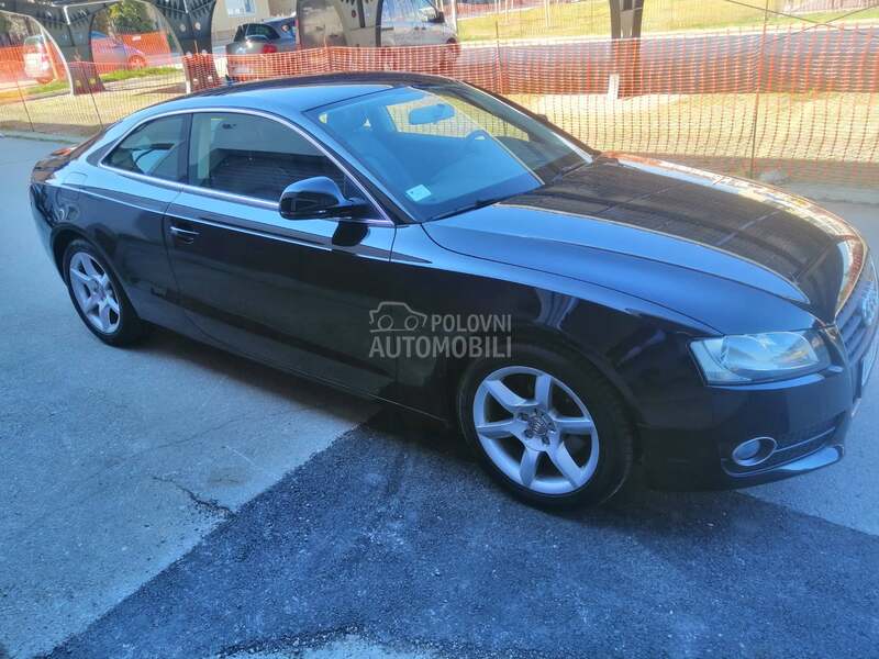 Audi A5 1.8 T