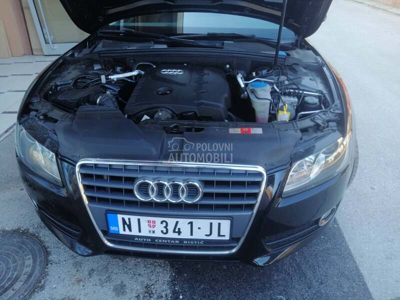 Audi A5 1.8 T