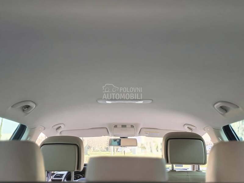 Volkswagen Passat B7 