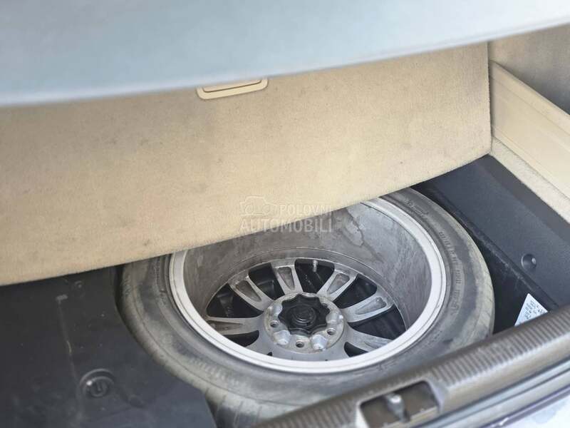 Volkswagen Passat B7 