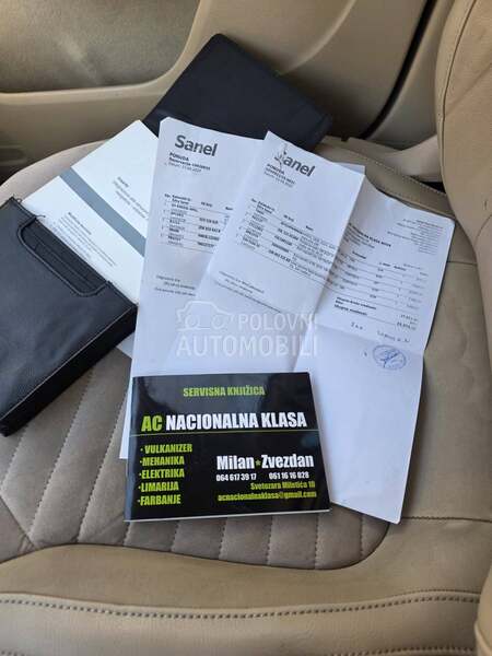 Volkswagen Passat B7 