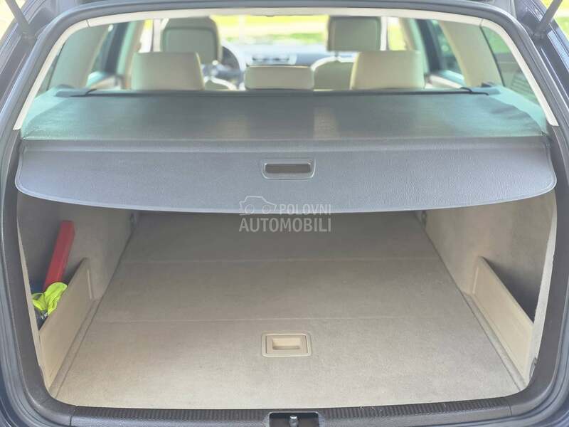 Volkswagen Passat B7 