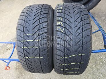Goodyear 235/55 R17 Zimska