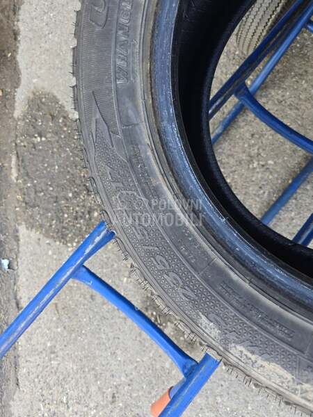 Goodyear 235/55 R17 Zimska