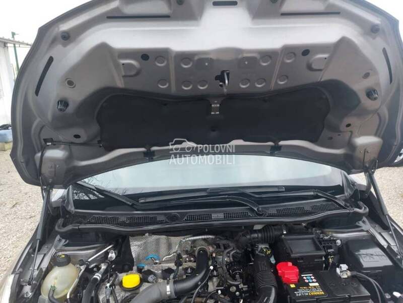 Renault Captur 1.2 TCE