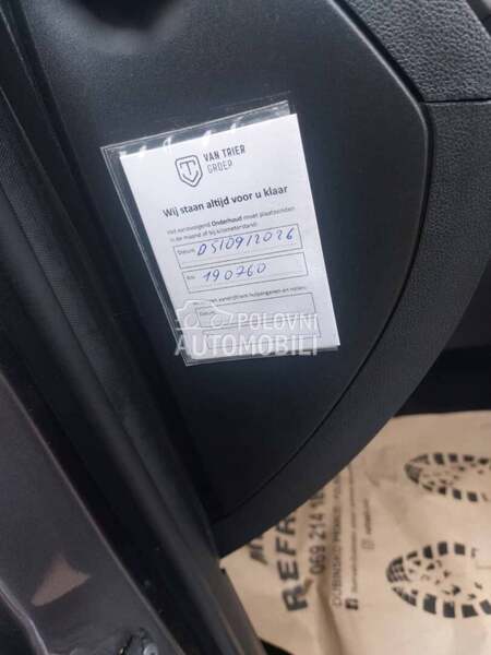 Renault Captur 1.2 TCE