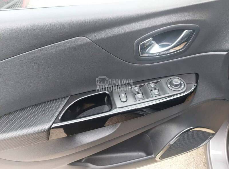 Renault Captur 1.2 TCE
