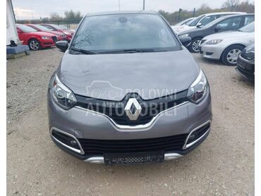 Renault Captur 1.2 TCE