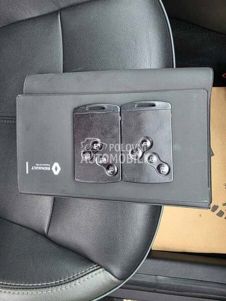 Renault Captur 1.2 TCE