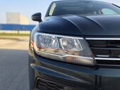 Volkswagen Tiguan 2.0 TDI Confortline
