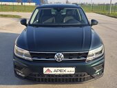 Volkswagen Tiguan 2.0 TDI Confortline