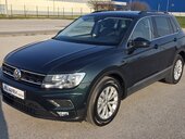 Volkswagen Tiguan 2.0 TDI Confortline