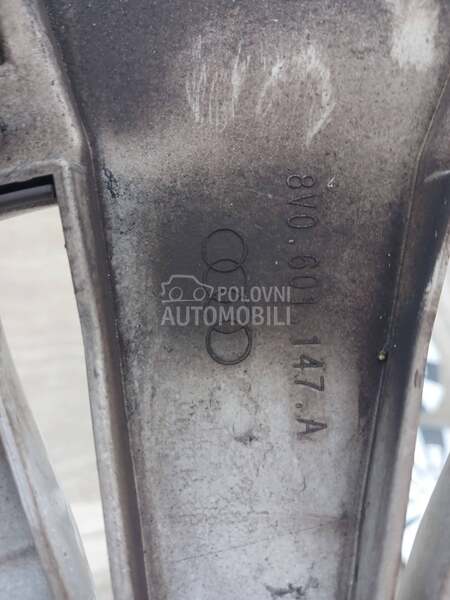 Ratkapne  16" 5 x 112