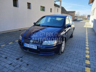 Fiat Stilo 