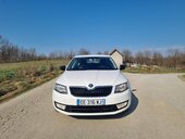 Škoda Octavia 1.6 TDI KA0 N0VA