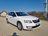 Škoda Octavia 1.6 TDI KA0 N0VA