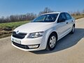 Škoda Octavia 1.6 TDI KA0 N0VA