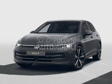 Volkswagen Golf 8 2.0 TDI DSG Style