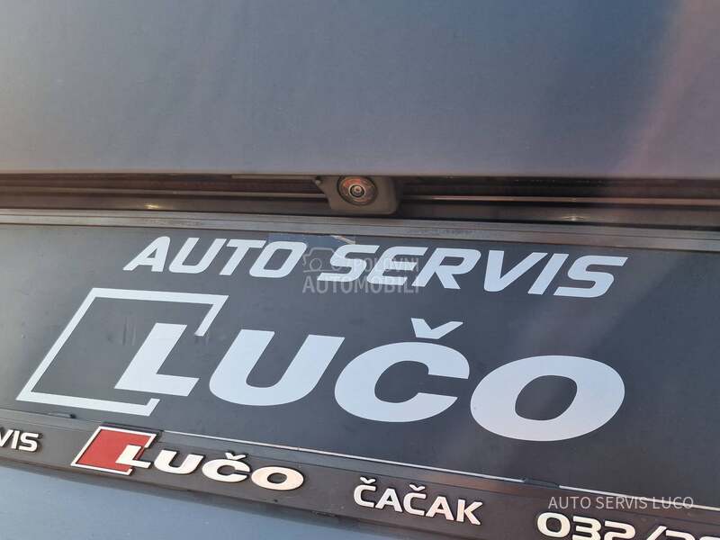 Cupra Formentor 2.0 TSI VS 4DRIVE