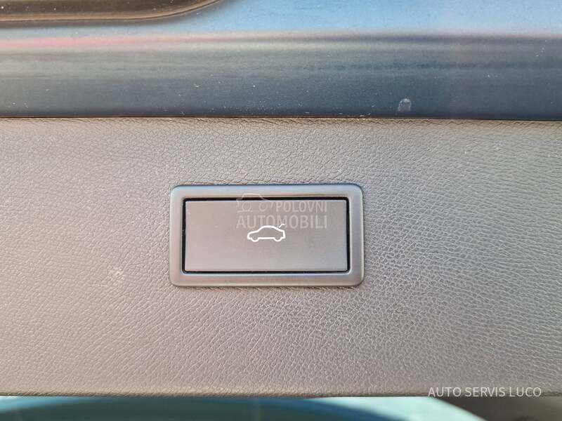 Cupra Formentor 2.0 TSI VS 4DRIVE