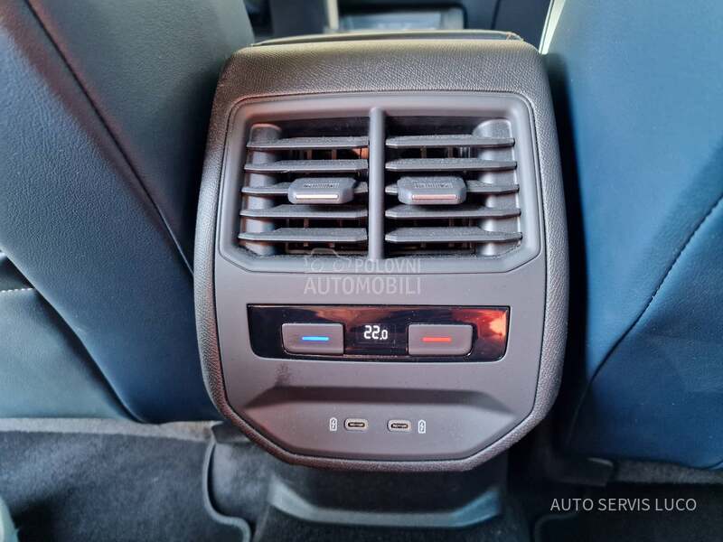 Cupra Formentor 2.0 TSI VS 4DRIVE