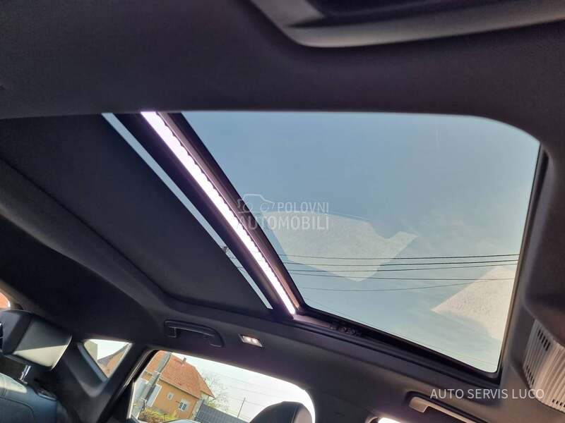 Cupra Formentor 2.0 TSI VS 4DRIVE