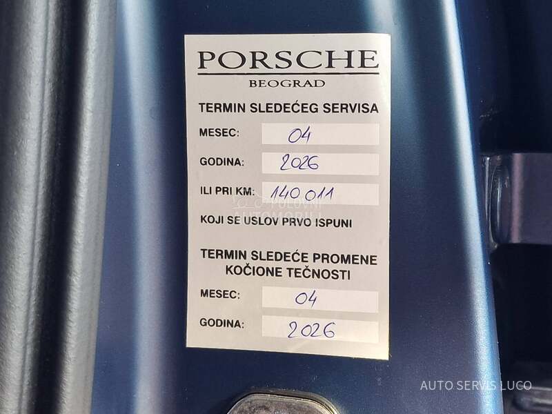 Cupra Formentor 2.0 TSI VS 4DRIVE