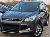 Ford Kuga 2.0TDCI 4x4 TITANIUM