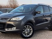 Ford Kuga 2.0TDCI 4x4 TITANIUM
