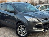Ford Kuga 2.0TDCI 4x4 TITANIUM