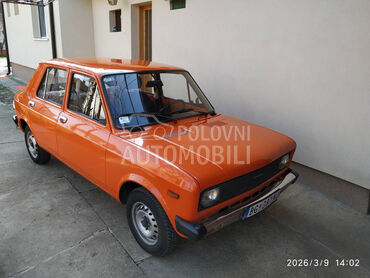 Zastava 101 101  GTL 55/5