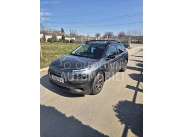 Delovi za Citroen C4 Cactus 2016. god.