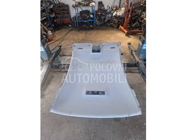 nebo za Audi A6 od 1997. do 2004. god.