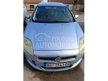 Fiat Brava 
