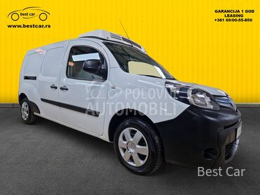 Renault Kangoo Z.E.ELECTRIC HLADNJACA