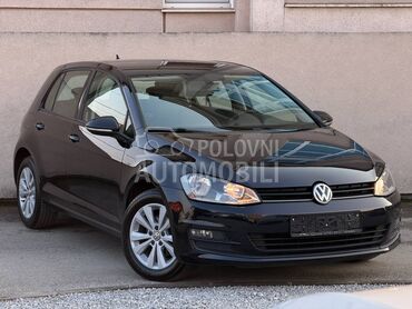 Volkswagen Golf 7 1.6TDI