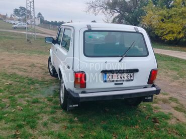 Lada Niva 