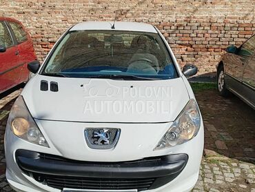Peugeot 206 plus 1.4hdi