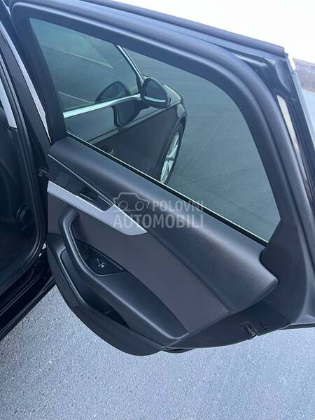 Audi A4 2.0TDI DSG