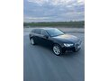 Audi A4 2.0TDI DSG