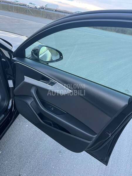 Audi A4 2.0TDI DSG