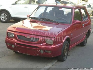 ANASER za Zastava 1300, Yugo 65, Yugo 55 ...