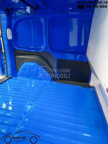 Renault Kangoo Z.E. Electric Automatic