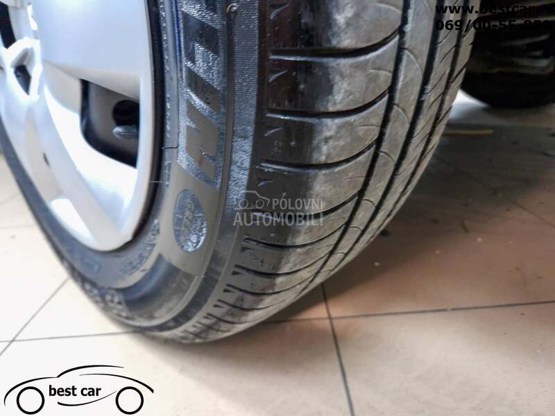 Renault Kangoo Z.E. Electric Automatic