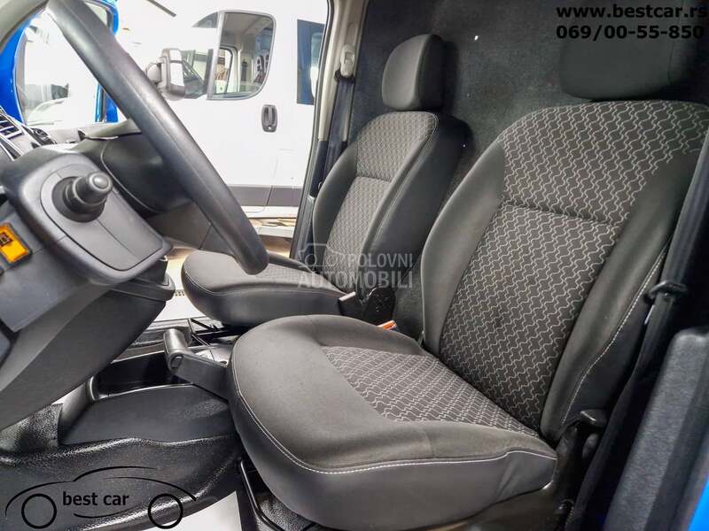 Renault Kangoo Z.E. Electric Automatic