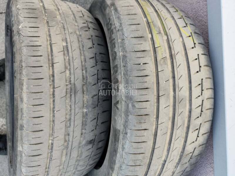 Continental 225/50 R17 Letnja