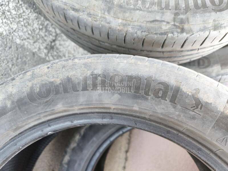 Continental 225/50 R17 Letnja