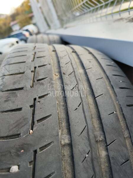Continental 225/50 R17 Letnja