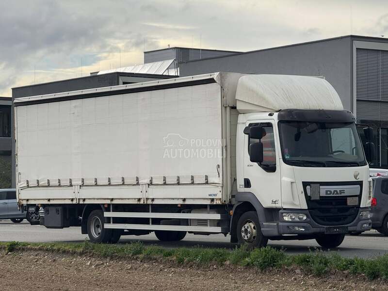 DAF LF 230 FA